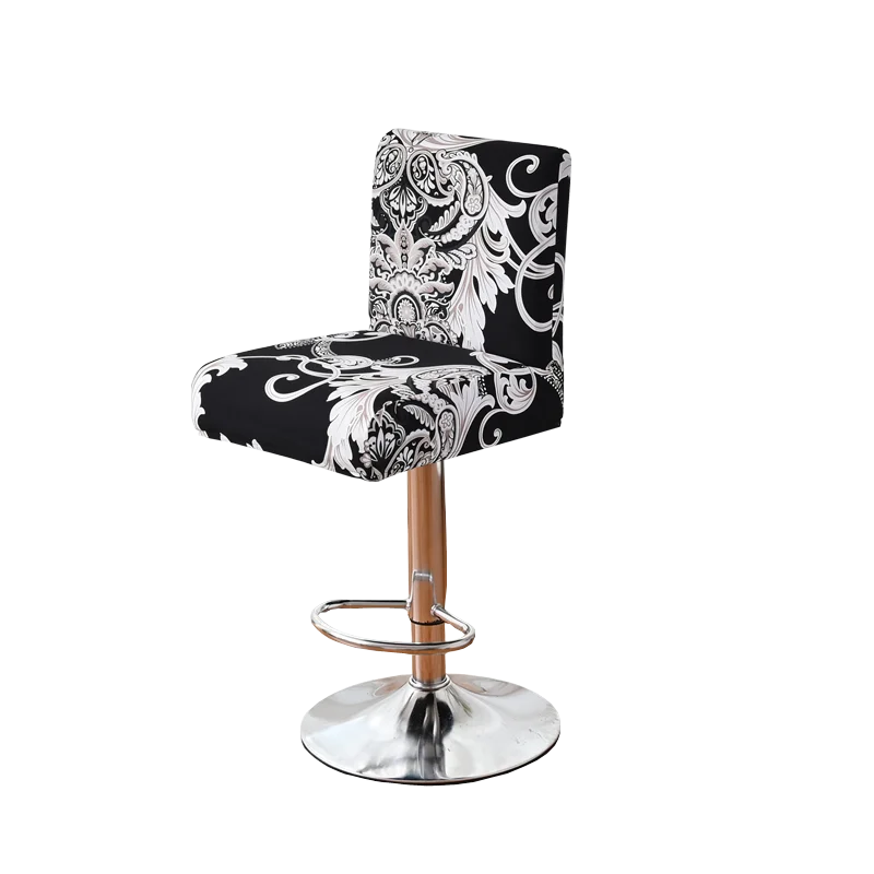 bar chair Dining Room Chair Covers