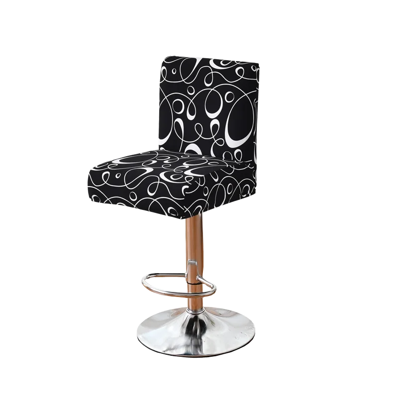 bar chair Dining Room Chair Covers
