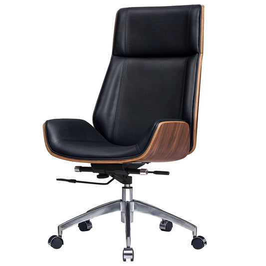Pro Quality Managerial Office Chair  Ergonomic 360 Swivel Lift