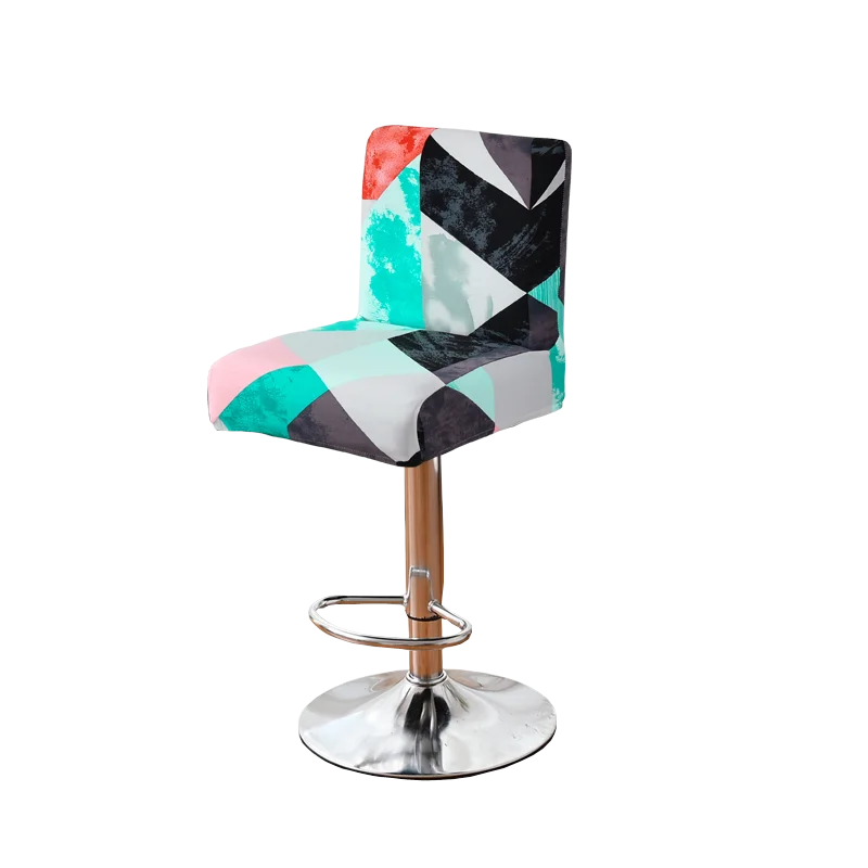 bar chair Dining Room Chair Covers