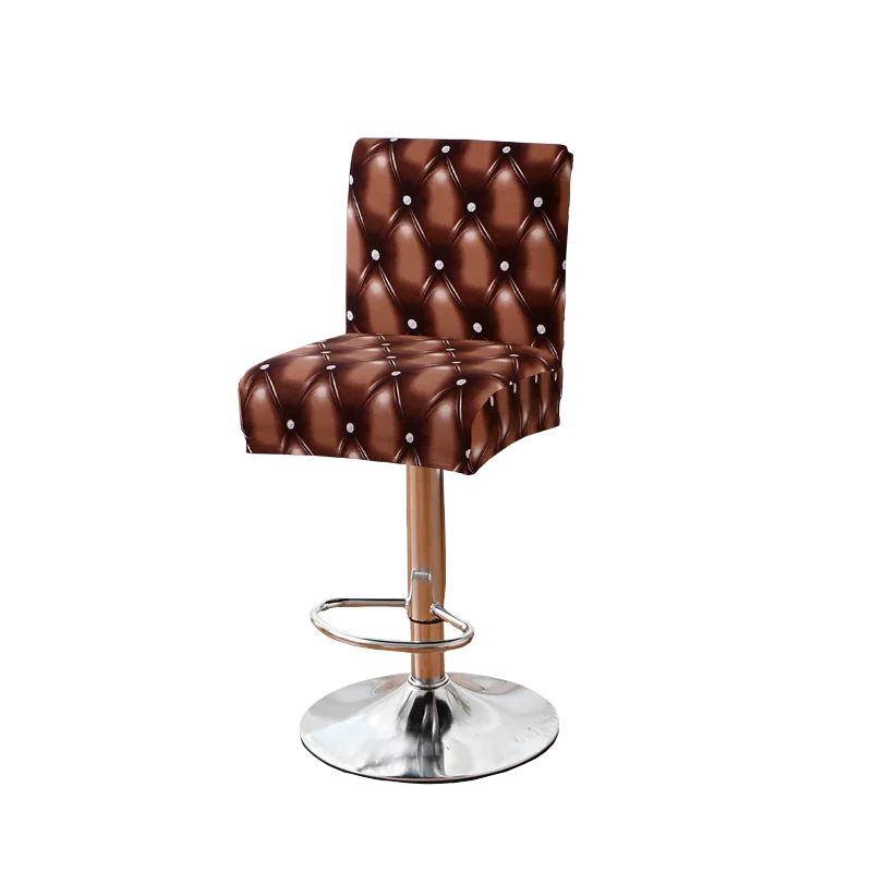 bar chair Dining Room Chair Covers