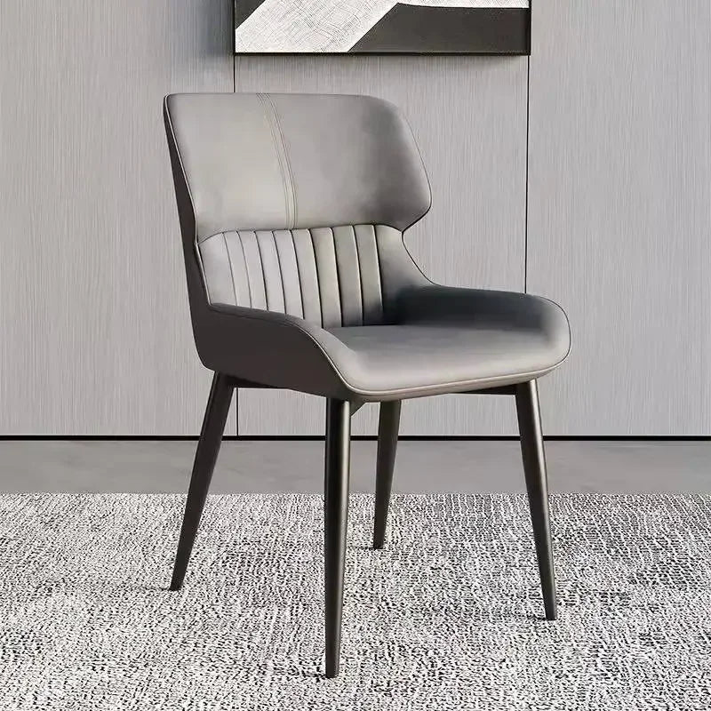 Nordic Style Intelligent Solid Wood chairs