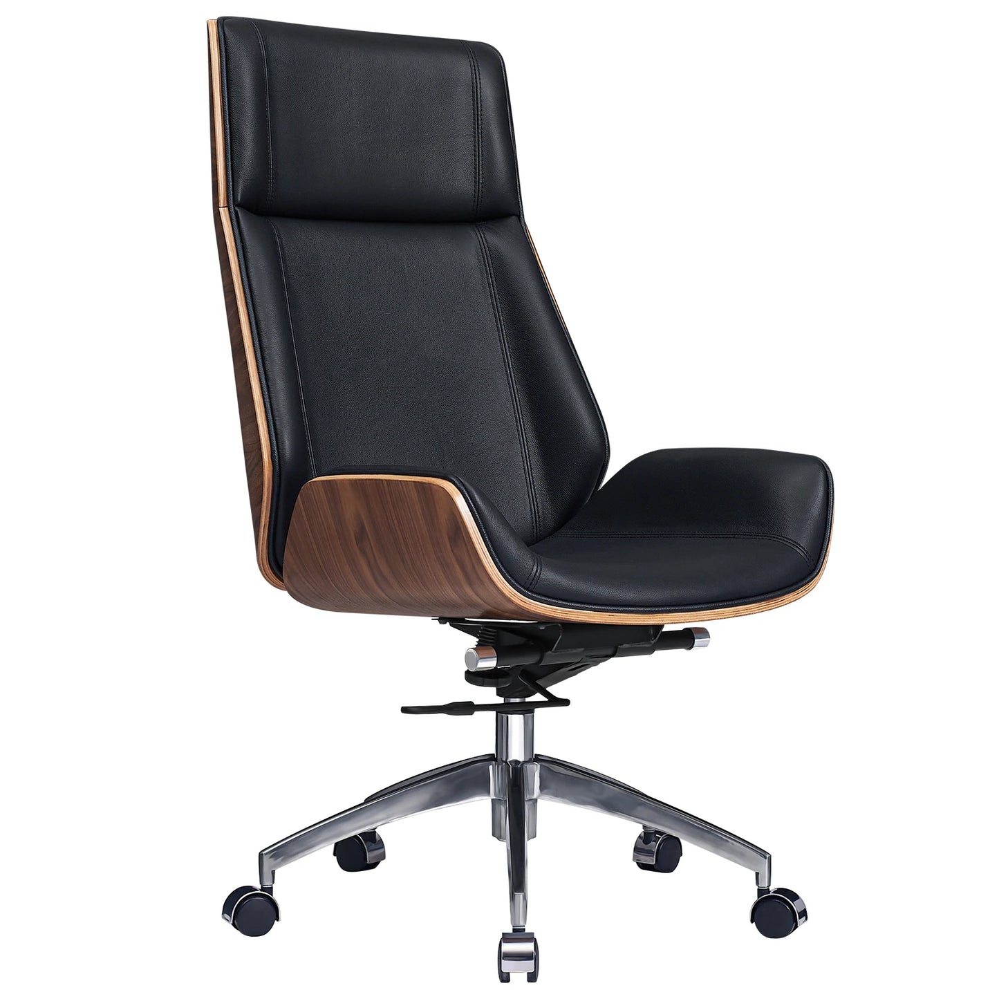 Pro Quality Managerial Office Chair  Ergonomic 360 Swivel Lift