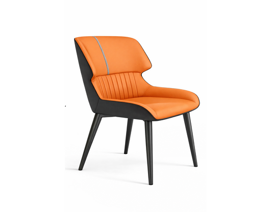Nordic Style Intelligent Solid Wood chairs