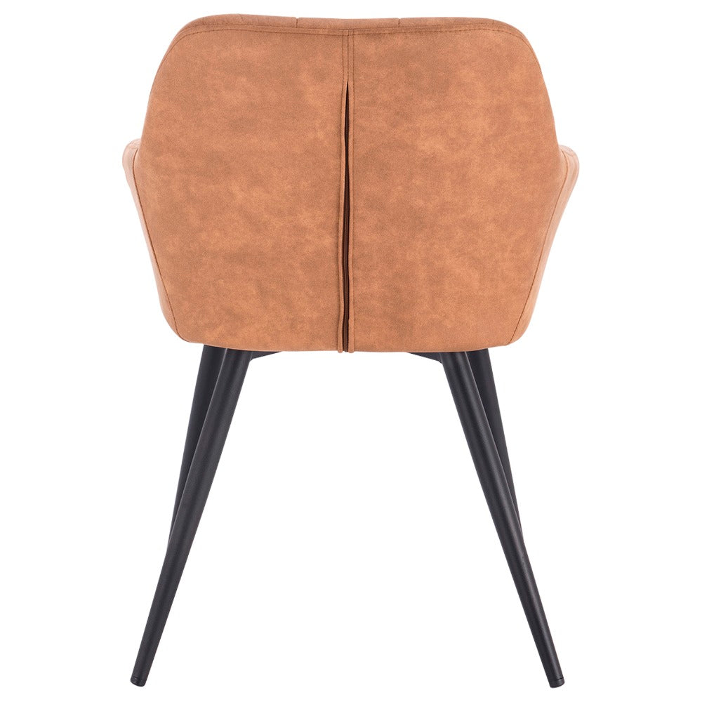 Sedia da soggionro Morbida