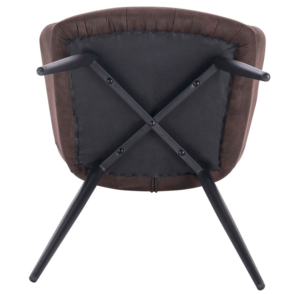 Sedia da soggionro Morbida