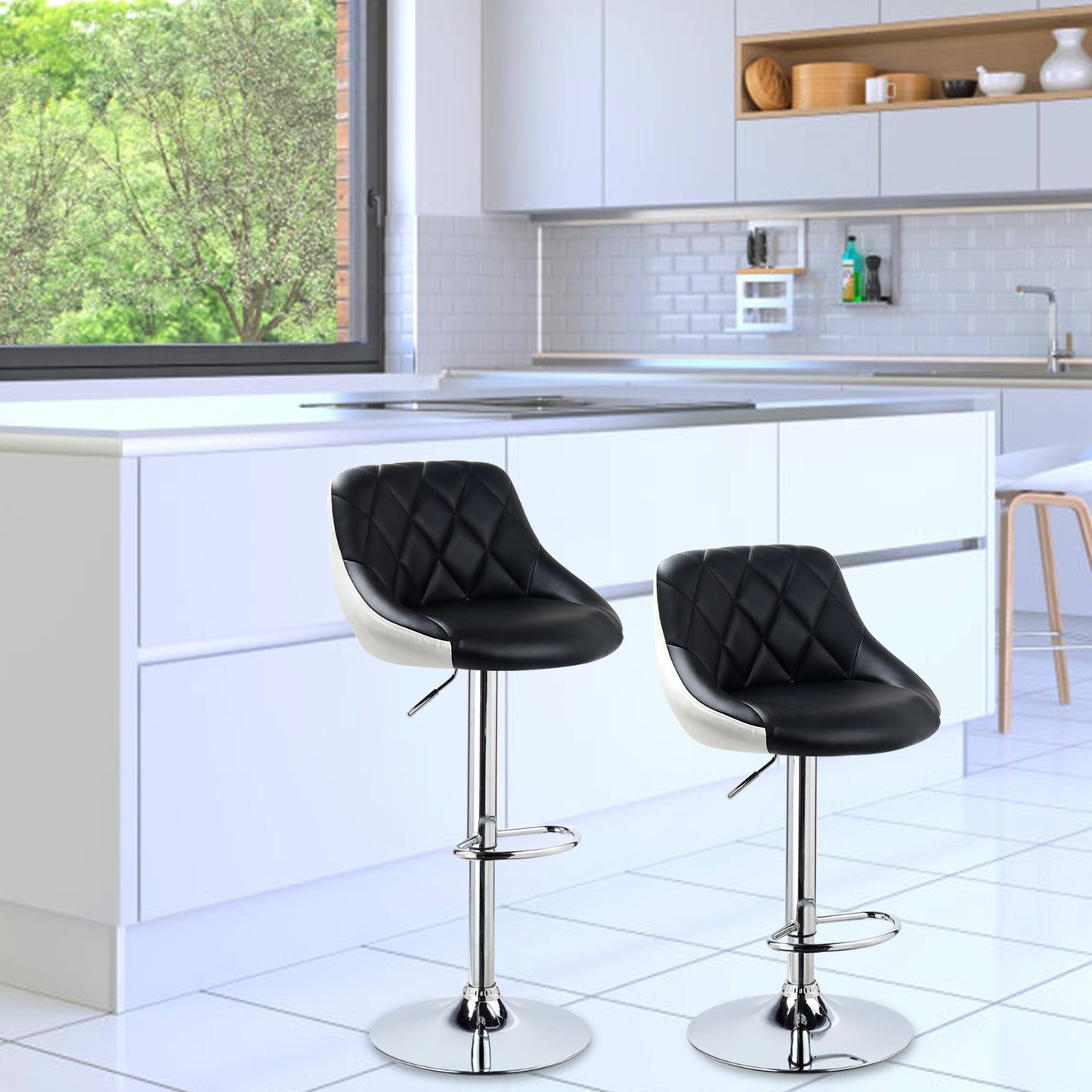 Sedia per bancone colazione - 2