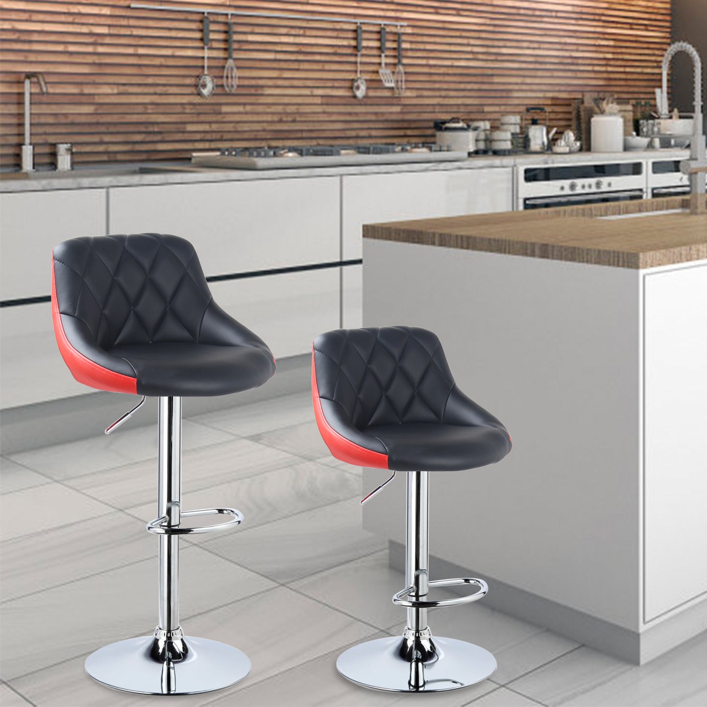 Sedia per bancone colazione - 2