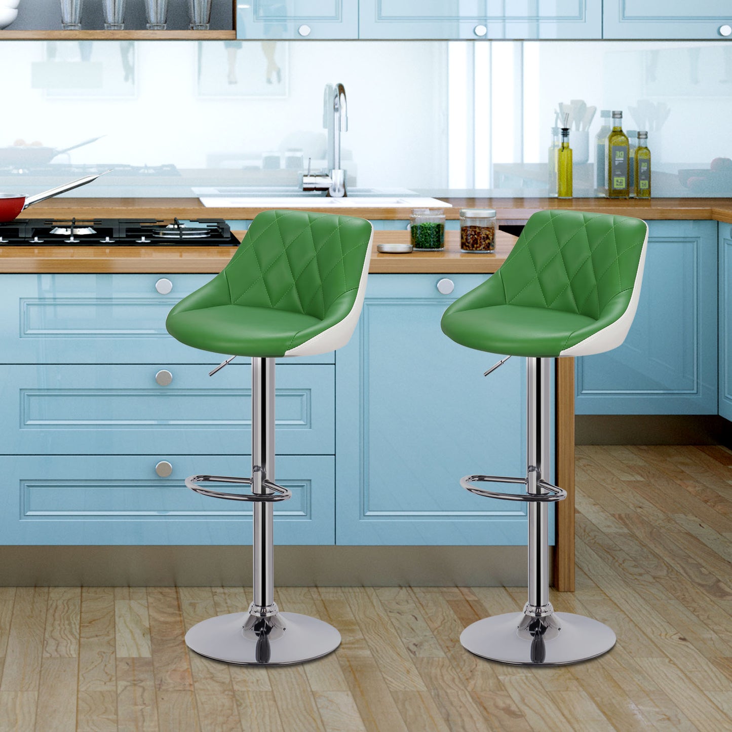 Sedia per bancone colazione - 2