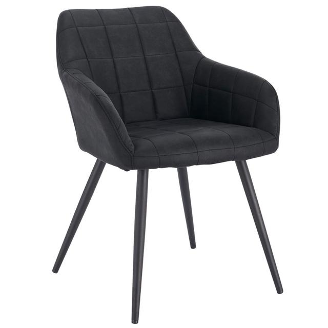 Sedia da soggionro Morbida