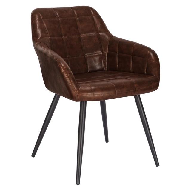 Sedia da soggionro Morbida