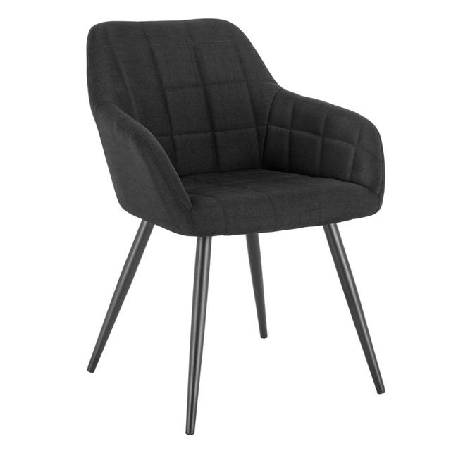 Sedia da soggionro Morbida