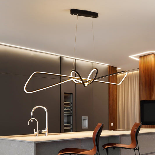 Lampadario cucina Led