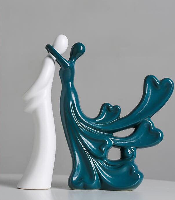 Decorazioni set animali & natura