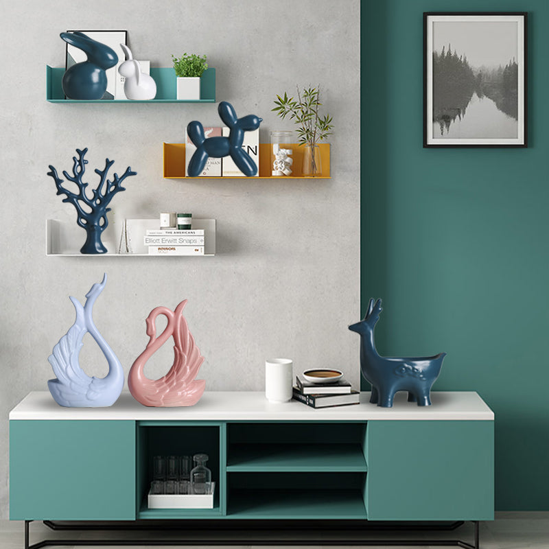 Decorazioni set animali & natura