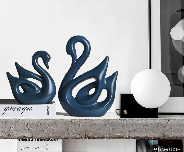 Decorazioni set animali & natura