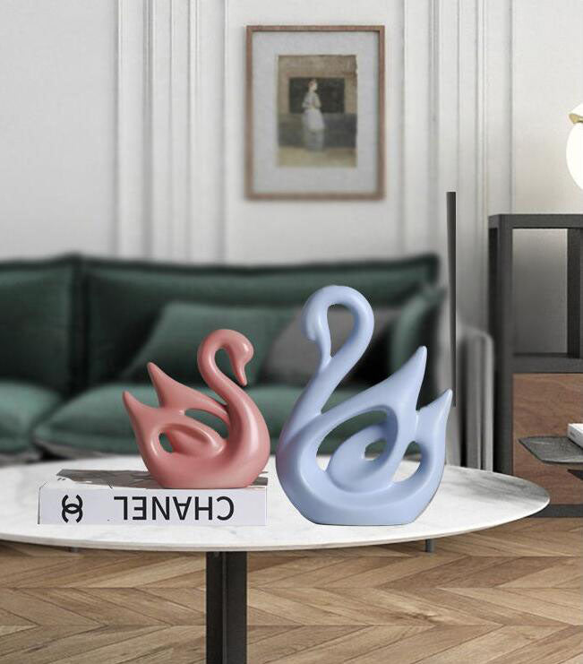 Decorazioni set animali & natura