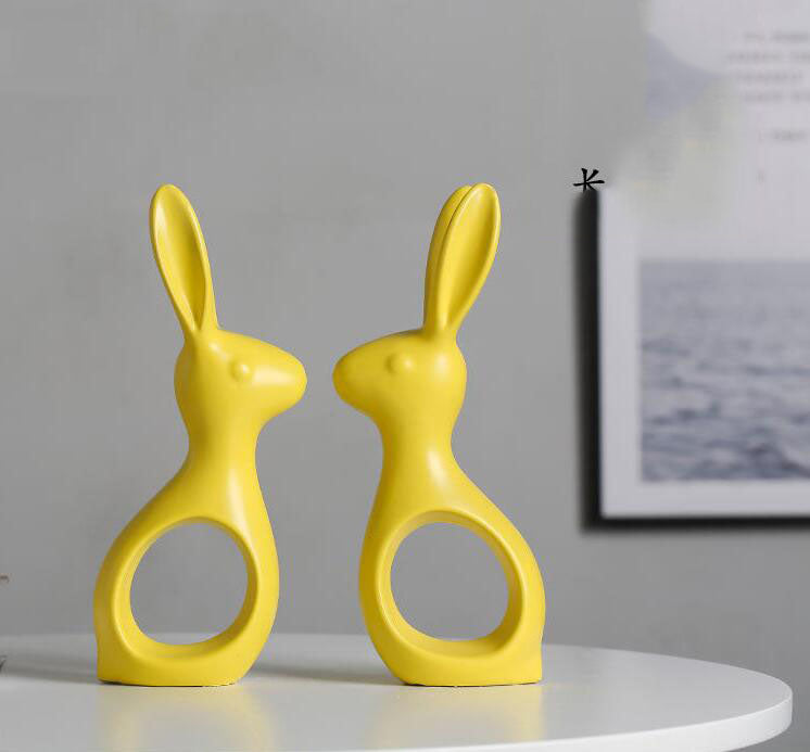 Decorazioni set animali & natura