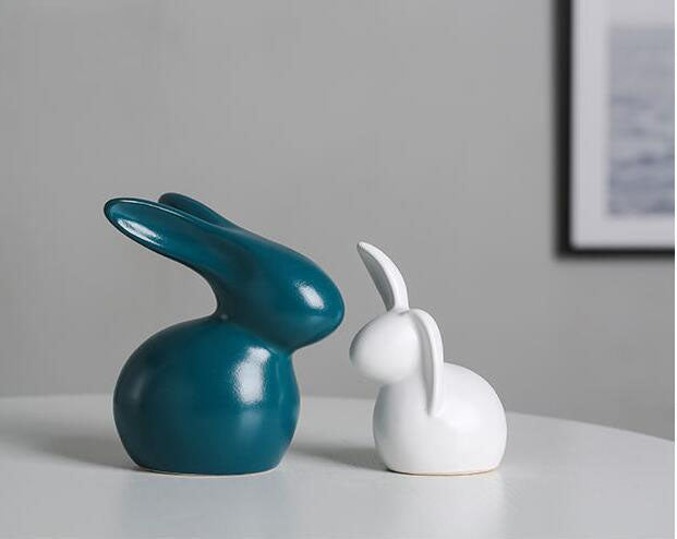 Decorazioni set animali & natura