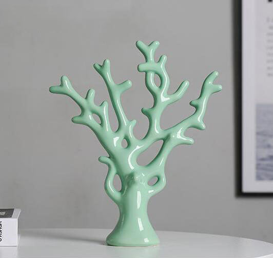 Decorazioni set animali & natura