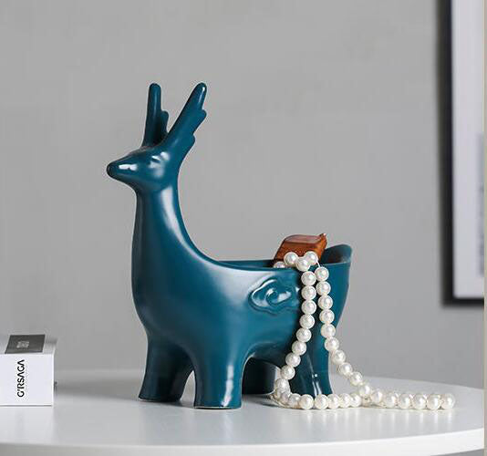 Decorazioni set animali & natura