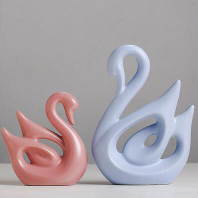 Decorazioni set animali & natura