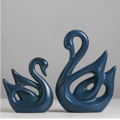 Decorazioni set animali & natura