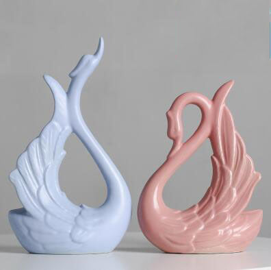 Decorazioni set animali & natura