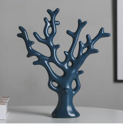 Decorazioni set animali & natura