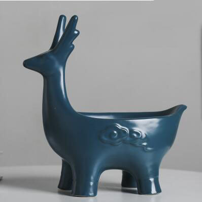 Decorazioni set animali & natura