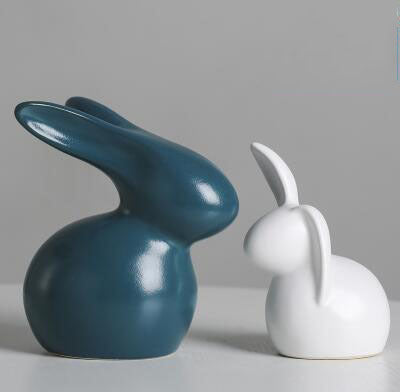 Decorazioni set animali & natura