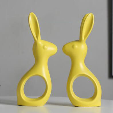 Decorazioni set animali & natura