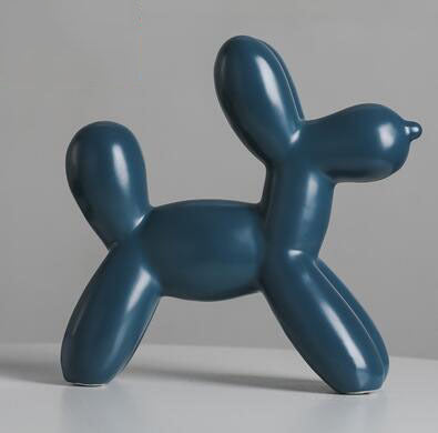 Decorazioni set animali & natura