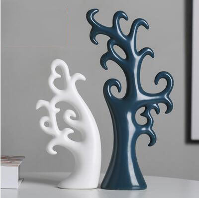 Decorazioni set animali & natura