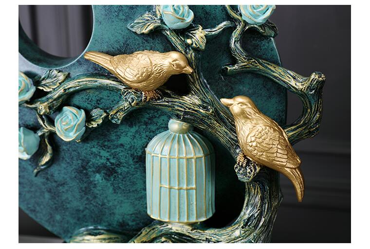 Decorazione soggiorno Renne