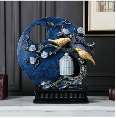 Decorazione soggiorno Renne