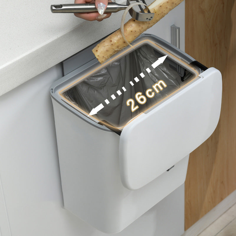 Cestino da cucina per umido