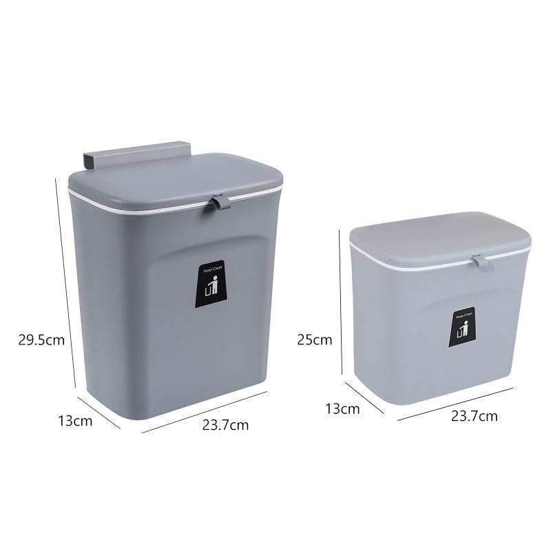 Cestino da cucina per umido