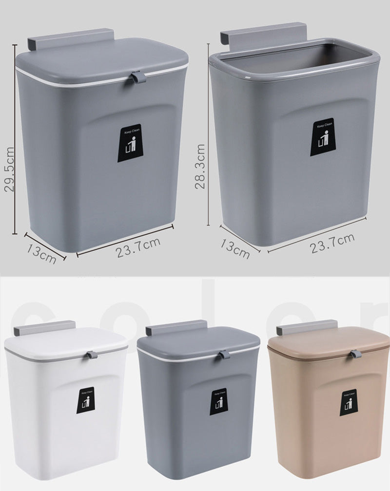 Cestino da cucina per umido