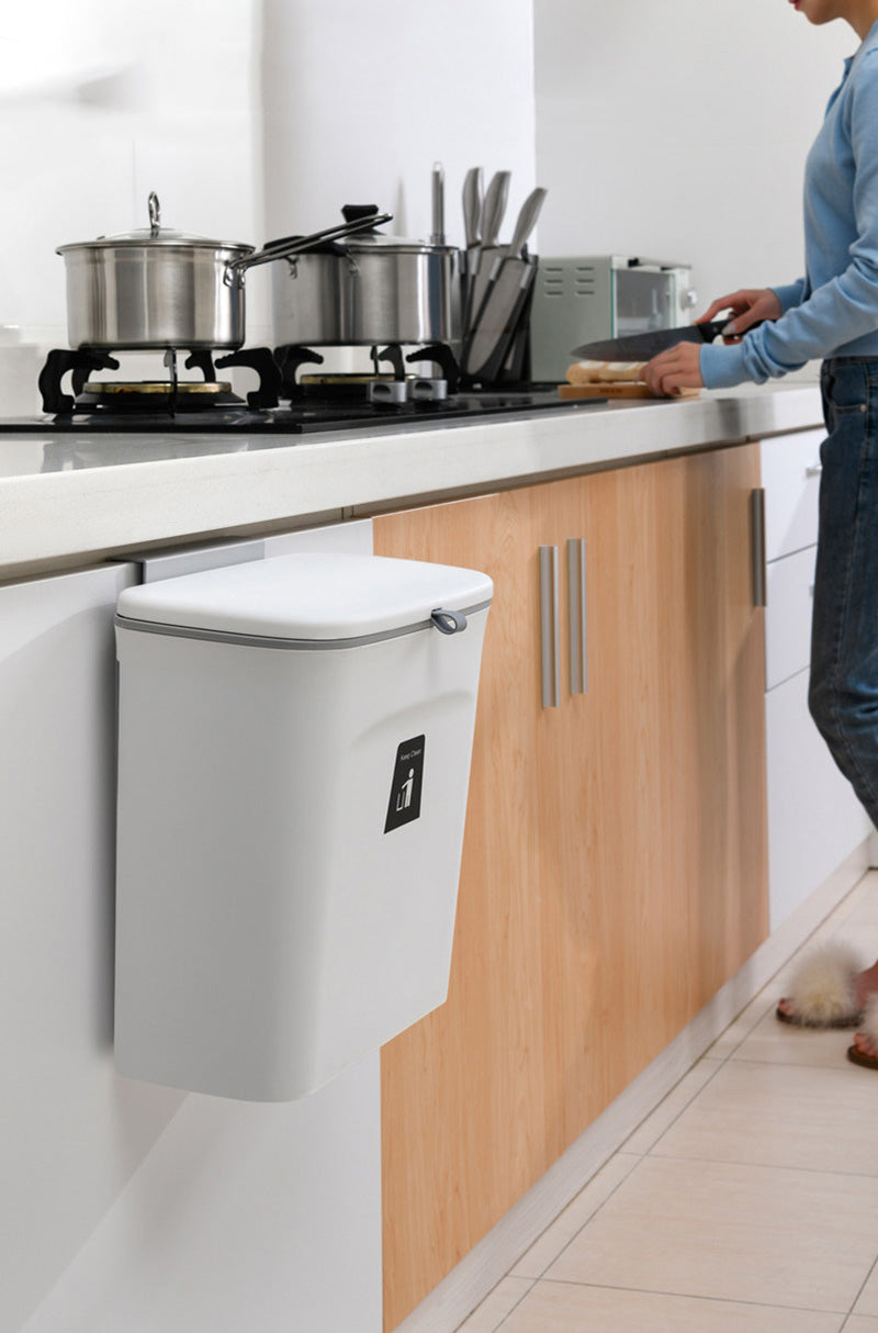 Cestino da cucina per umido