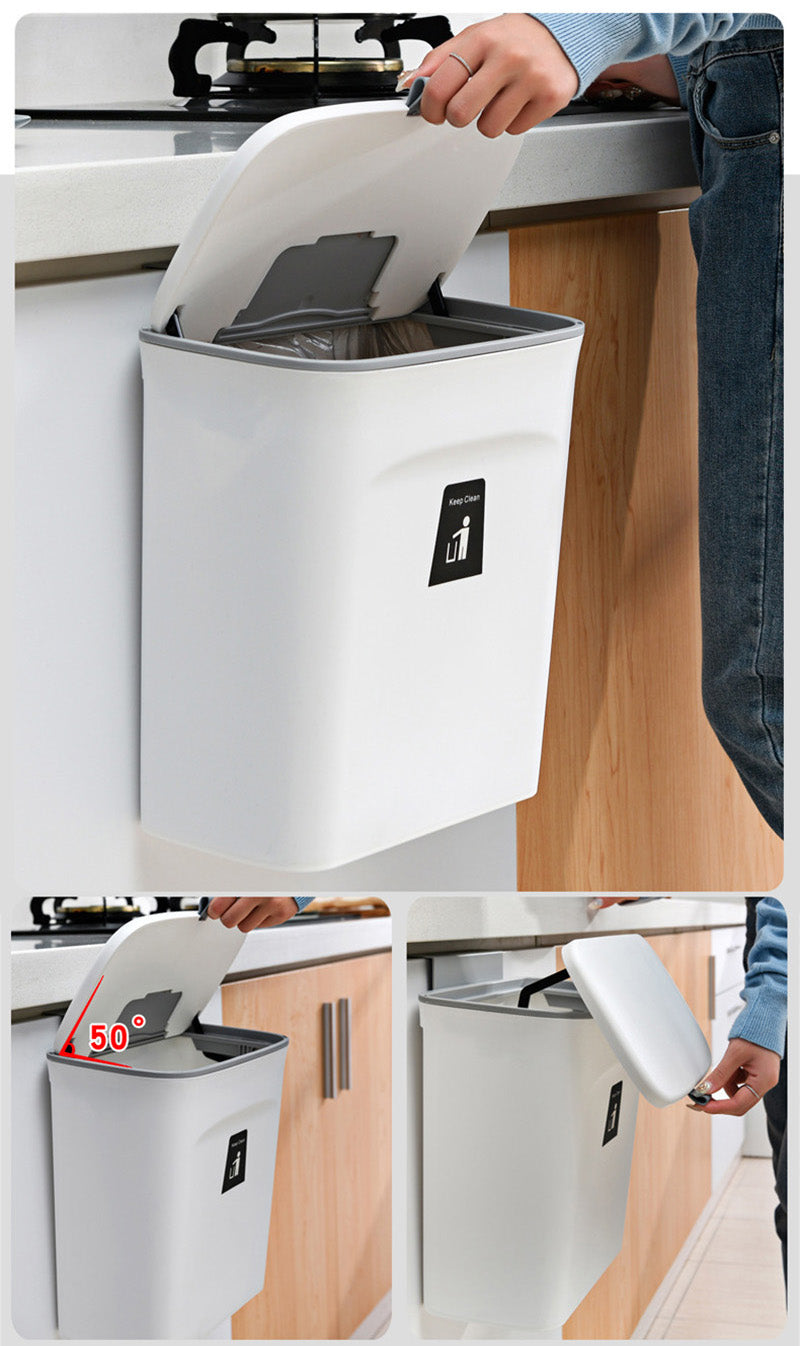 Cestino da cucina per umido