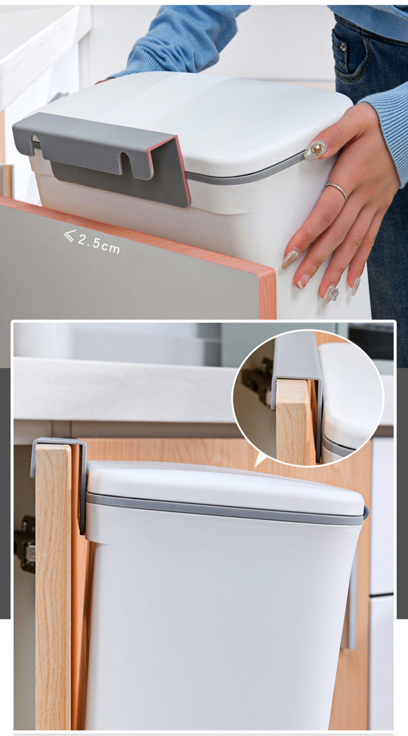 Cestino da cucina per umido