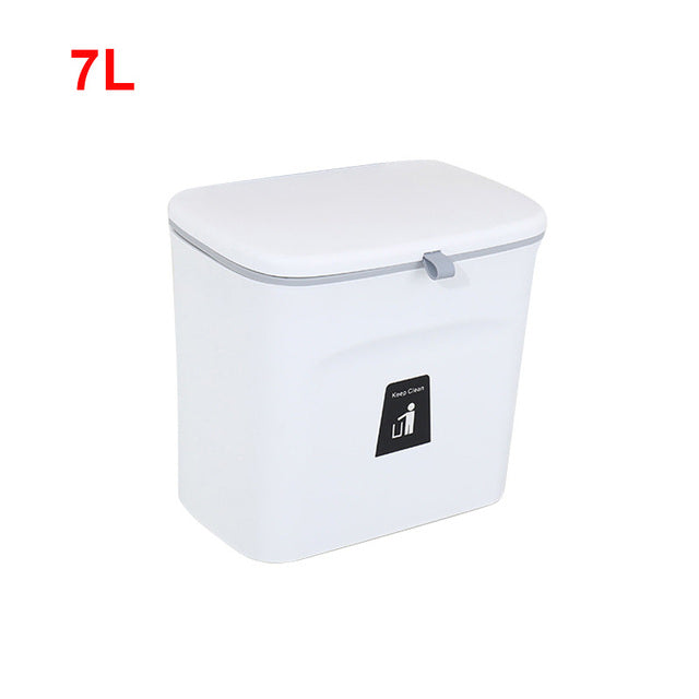 Cestino da cucina per umido