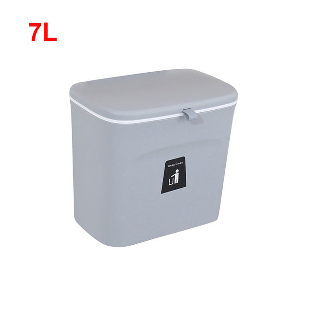 Cestino da cucina per umido