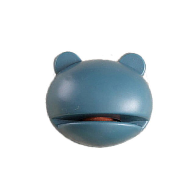 Affilacoltelli stile rana