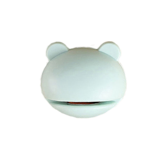 Affilacoltelli stile rana