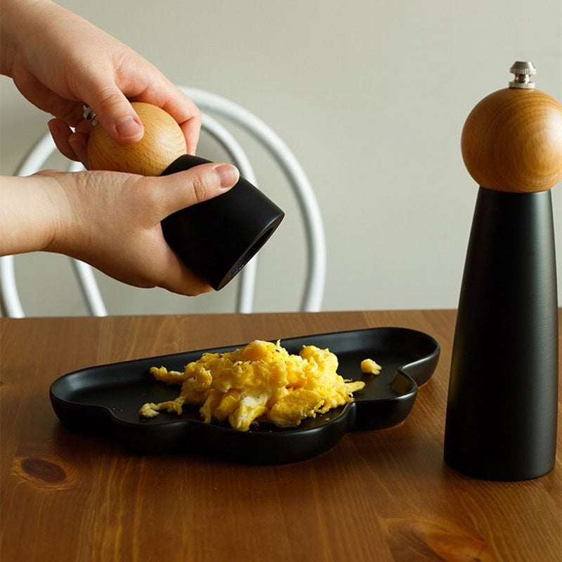 Macina pepe/sale nero