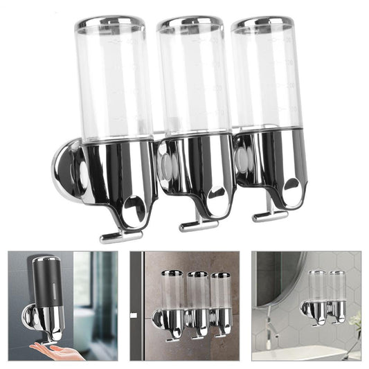 Dispenser di sapone manuale Classic