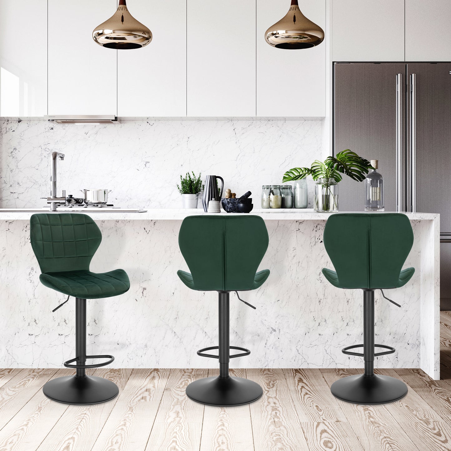 Sedia bancone colazione